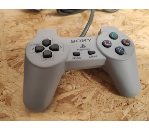Mando PlayStation 1 SCPH-1080 Japón PS1