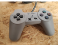 Mando PlayStation 1 SCPH-1080 Japón PS1