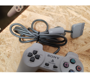 Mando PlayStation 1 SCPH-1080 Japón PS1