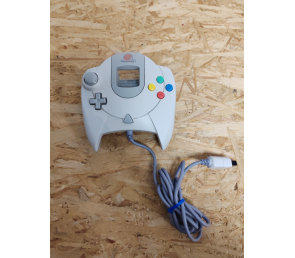 Mando Dreamcast Japón