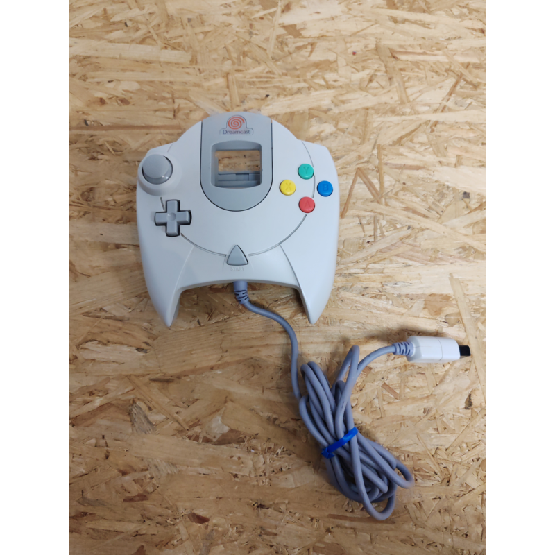 Mando Dreamcast Japón