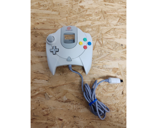 Mando Dreamcast Japón