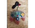 Mando Nintendo 64 ASCII N64 Japón