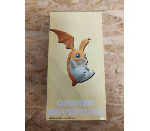 Digimon Adventure: Patamon Japón
