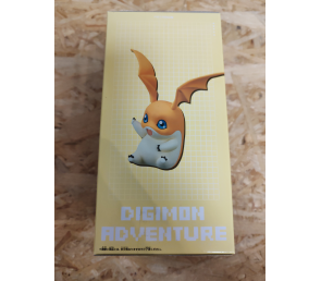 Digimon Adventure: Patamon Japón
