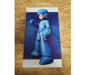 Grandista: Rockman / Megaman Japón