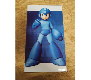 Grandista: Rockman / Megaman Japón
