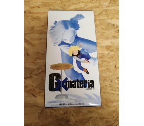 Gxmateria ANDROID 18 Japón