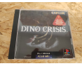 Dino Crisis PS1 Japón Dino Crisis PS1 Japón