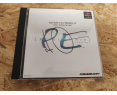 Parasite Eve PS1 Japón Parasite Eve PS1 Japón