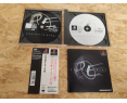 Parasite Eve PS1 Japón Parasite Eve PS1 Japón
