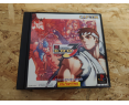 Street Fighter ZERO 3 PS1 Japón Street Fighter ZERO 3 PS1 Japón