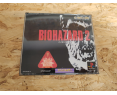 Biohazard 2 (Resident Evil 2) PS1 Japón Biohazard 2 (Resident Evil 2) PS1 Japón