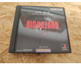 Biohazard (Resident Evil) PS1 Japón Biohazard (Resident Evil) PS1 Japón