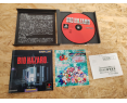 Biohazard (Resident Evil) PS1 Japón Biohazard (Resident Evil) PS1 Japón