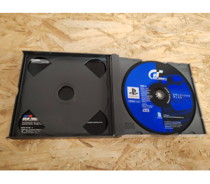 Gran Turismo 2 PS1 Japón