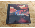 Gran Turismo PS1 Japón Gran Turismo PS1 Japón
