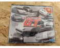 Sega GT Homologation Special Dreamcast Japón Sega GT Homologation Special Dreamcast Japón