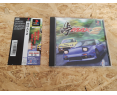 Touge Max 2 PS1 Japón Touge Max 2 PS1 Japón