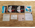 Neon Genesis Evangelion: Girlfriend of Steel PS1 Japón Neon Genesis Evangelion: Girlfriend of Steel PS1 Japón