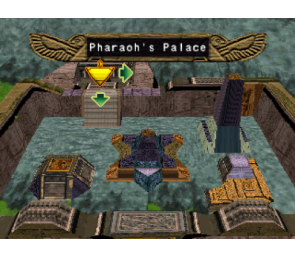 Yu-Gi-Oh! Shin Duel Monsters PS1 Japón