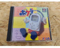 Pokeler PS1 Japón Pokeler PS1 Japón