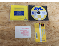Pokeler PS1 Japón Pokeler PS1 Japón