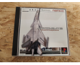 Ace Combat 3: Electrosphere PS1 Japón Ace Combat 3: Electrosphere PS1 Japón