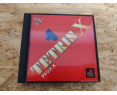 Tetris X PS1 Japón Tetris X PS1 Japón