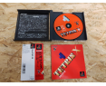 Tetris X PS1 Japón Tetris X PS1 Japón