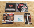 Tekken 3 PS1 Japón Tekken 3 PS1 Japón