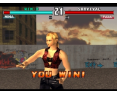Tekken 3 PS1 Japón Tekken 3 PS1 Japón