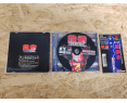 Tekken 2 PS1 Japón Tekken 2 PS1 Japón