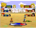 Dragon Ball Z: Ultimate Battle 22 PS1 Japón Dragon Ball Z: Ultimate Battle 22 PS1 Japón