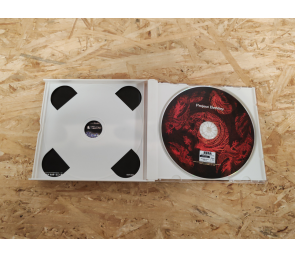 Virtua Fighter 3tb Dreamcast Japón