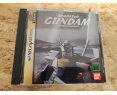 Mobile Suit Gundam Saturn Japón Mobile Suit Gundam Saturn Japón