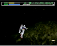 Mobile Suit Gundam Saturn Japón Mobile Suit Gundam Saturn Japón