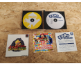 Chocobo no Fushigina Dungeon PS1 Japón