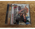 Virtua Fighter Remix Saturn Japón