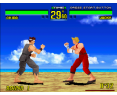 Virtua Fighter Remix Saturn Japón