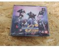 SD Gundam G Generation Zero PS1 Japón SD Gundam G Generation Zero PS1 Japón