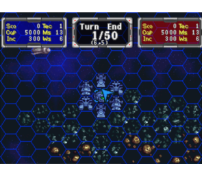 SD Gundam G Generation Zero PS1 Japón