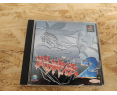 Battle Arena Toshinden 2 PS1 Japón