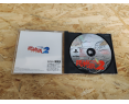 Battle Arena Toshinden 2 PS1 Japón