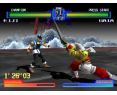 Battle Arena Toshinden 2 PS1 Japón