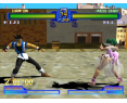 Battle Arena Toshinden 2 PS1 Japón