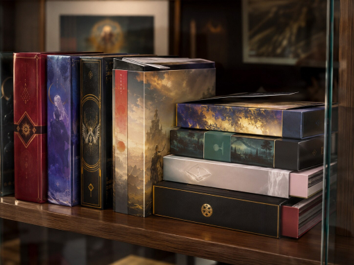 Shinyuden, Limited Run y la nueva ola del retro físico explicada