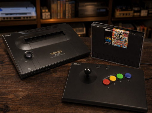 NeoGeo AES+ de Plaion Replai: análisis y veredicto para 2026
